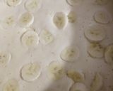 Foto del paso 4 de la receta: Bizcochuelo de Banana ❤️😘