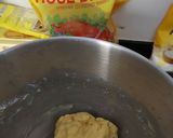 Foto langkah ke 1 dari resep Pangsit Goreng.