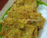 Foto langkah ke 7 dari resep Tempe Mendoan Crispy.