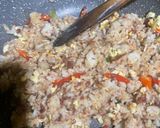 Foto langkah ke 2 dari resep Nasi Goreng Kornet ala Chef Devina Hermawan.