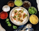 ઇન્સ્ટન્ટ દહીંવડા રેસીપી સ્ટેપ2ફોટો