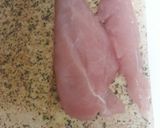Foto del paso 3 de la receta: Pechugas de pollos con finas hierbas.