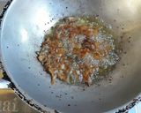 Foto langkah ke 5 dari resep Peyek Teri.