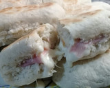 Foto del paso 3 de la receta: Pan casero relleno