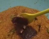 Foto langkah ke 3 dari resep Dendeng Ragi.