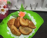 Foto langkah ke 6 dari resep Homemade Apple Pie 🥠.