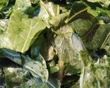 A picture of step 5 of Collards.