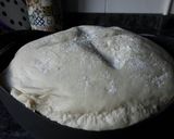 Foto del paso 3 de la receta: Bollo preñao de chorizo casero