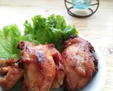 Foto langkah ke 2 dari resep Ayam Goreng Kalasan.