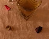 عکس مرحله 3 از دستور دمنوش نعنا و هل☕🌿
