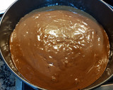 Foto del paso 8 de la receta: Bizcocho sin gluten de almendras y cacao