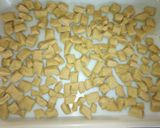 A picture of step 8 of Crunchy chin chin 2.