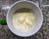Foto del paso 1 de la receta: Solomillo relleno y pappardelle