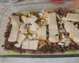 Foto del paso 6 de la receta: Budín de Zapallo Italiano