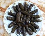 صورة لخطوة 5 من وصفة دولمه مالحه حامضه 🥘🥗