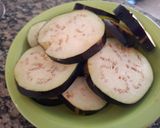 Foto del paso 1 de la receta: Berenjenas en escabeche