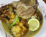 صورة لخطوة 4 من وصفة بروكلي بالصوص البيضا 🥘🍹🥦