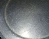 A picture of step 5 of Alkaline water.