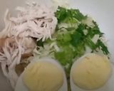 Foto langkah ke 3 dari resep Soto Gahul.
