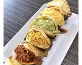 Foto del paso 7 de la receta: Arepa venezolana