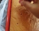 Foto del paso 8 de la receta: Torta Moca tres leches
