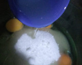 Foto del paso 2 de la receta: Torta cebrita