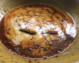 পাঞ্জাবি কারি পকোড়া (punjabi kadhi pakora recipe in Bengali) রেসিপির ধাপ 5 ছবি