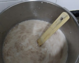 Foto del paso 3 de la receta: Panecillos con leche