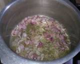 Sindhi biryani recipe step 1 photo