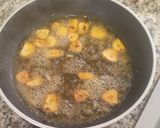 Foto del paso 5 de la receta: Un pescado al horno llamado Chopa muy fácil de cocinar