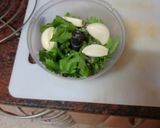 Foto del paso 1 de la receta: Entrecot a la plancha