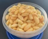 વઘારેલા મમરા (Vagharela Mamara Recipe In Gujarati) રેસીપી સ્ટેપ3ફોટો