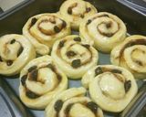 Foto langkah ke 7 dari resep Cinnamon Rolls.