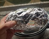 Foto del paso 4 de la receta: Boniato asado en olla de cocción lenta