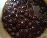 Foto langkah ke 6 dari resep Boba Nutrijel Coklat.