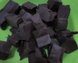 Foto langkah ke 2 dari resep PUDING SUTRA COKLAT.