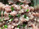 Nấm Sốt Tương