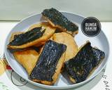 Cara Membuat Nori Tempe Steak 8