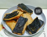 Foto langkah ke 8 dari resep Nori Tempe Steak.