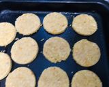 Foto del paso 3 de la receta: Polvorones de naranja y miel