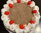 Foto del paso 8 de la receta: Torta selva negra