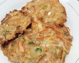 Foto langkah ke 4 dari resep Bakwan Sayur (Bala-Bala).