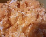 Foto del paso 2 de la receta: Hamburguesitas de zapallo y pollo