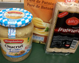 Foto del paso 1 de la receta: Codillo salmuerizado estilo alemán