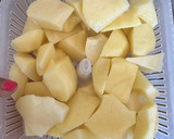 Foto del paso 1 de la receta: Puré de patatas estilo americano