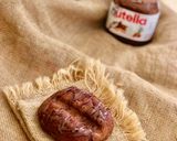 صورة لخطوة 5 من وصفة بريوش حبيبات القهوة 😍😋