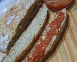 Foto del paso 9 de la receta: Pan casero tipo campo - ideal brusquetas