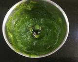 Hot and Sour Spinach Soup recipe step 1 photo