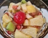 Foto del paso 12 de la receta: 122. Macedonia de Frutas