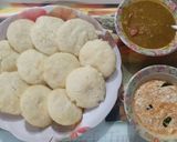 A picture of step 9 of Instant soft and spongy idli.
